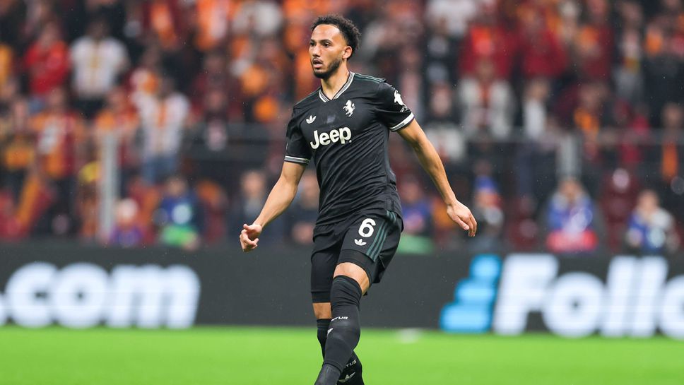 Още расизъм: футболист на Ювентус също се оплака