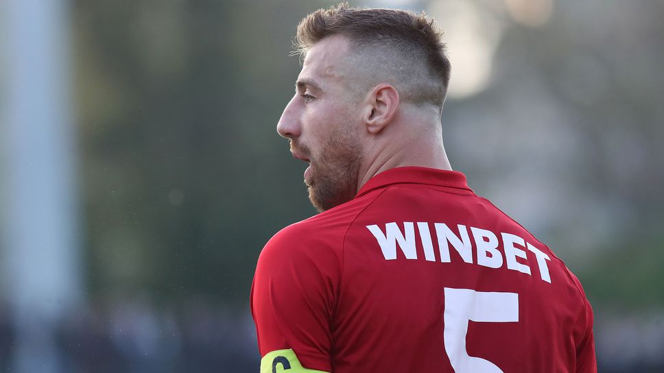 Бодуров за Люпко Петрович: Плетеше интриги и ме топеше пред Гриша Ганчев