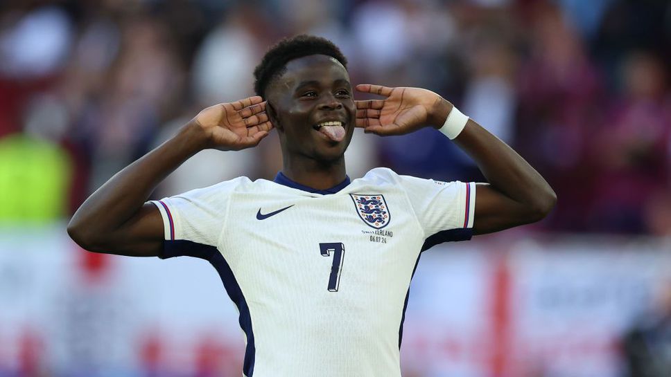 Фърдинанд посочи най-важния играч на Англия