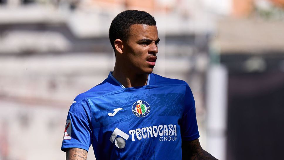 Манчестър Юнайтед ще удължи договора на Грийнууд