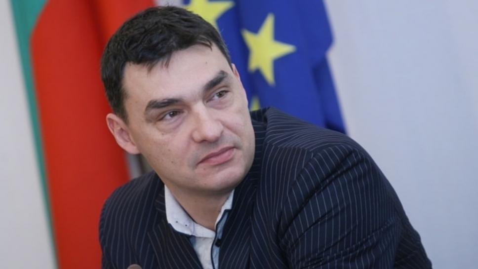 Владо Николов: Имам идеи как да се случат нещата при "Червено знаме" и втория гребен канал на Пловдив