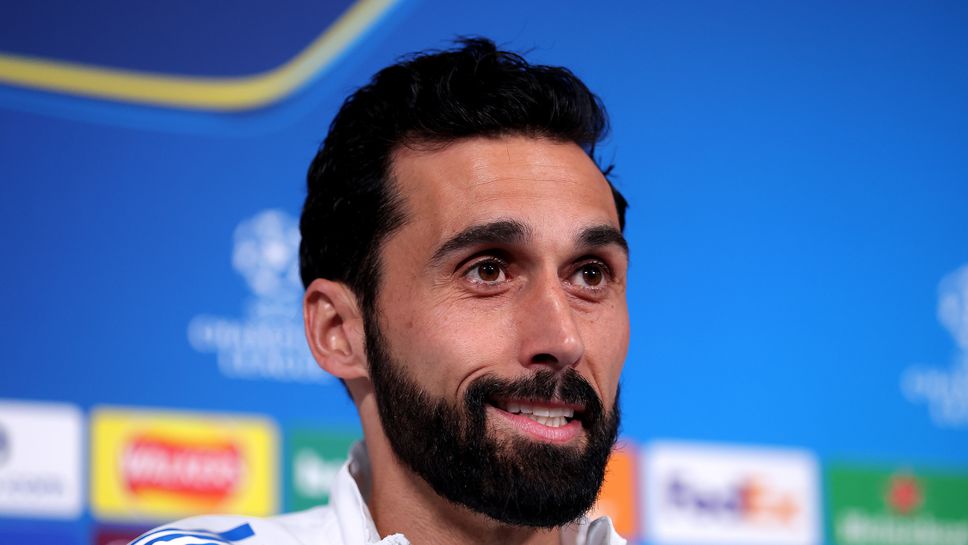 Арбелоа даде почивка на трима защитници, попълни групата с юноши