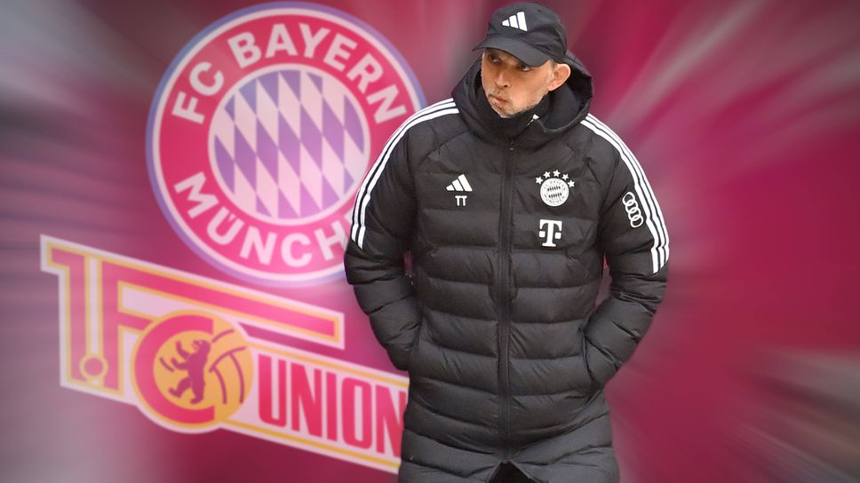 Тухел за загубата от Вердер, колебливата игра, Алфонсо Дейвис и Горетцка