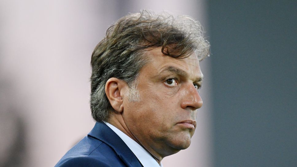 Още сега Ювентус затваря пазара за себе си