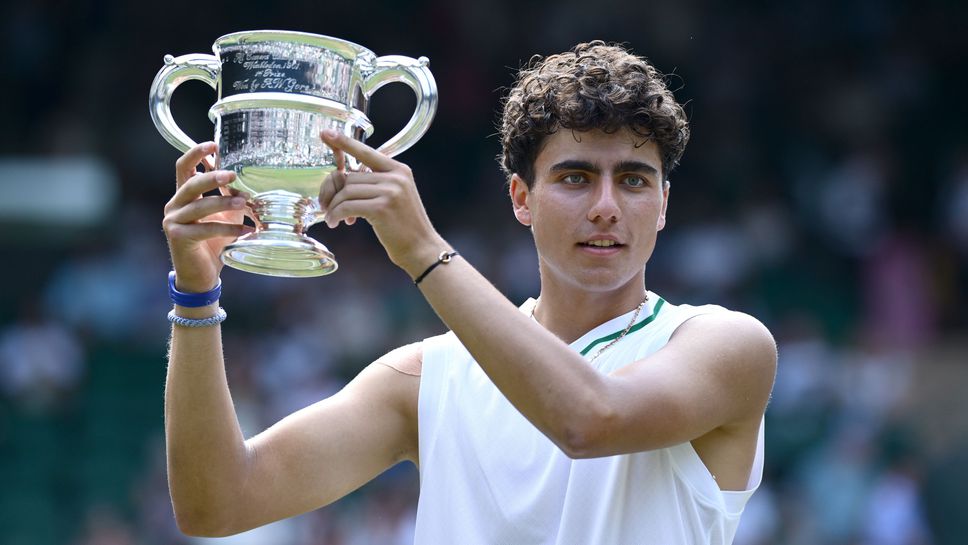 Честит рожден ден на Иван Иванов