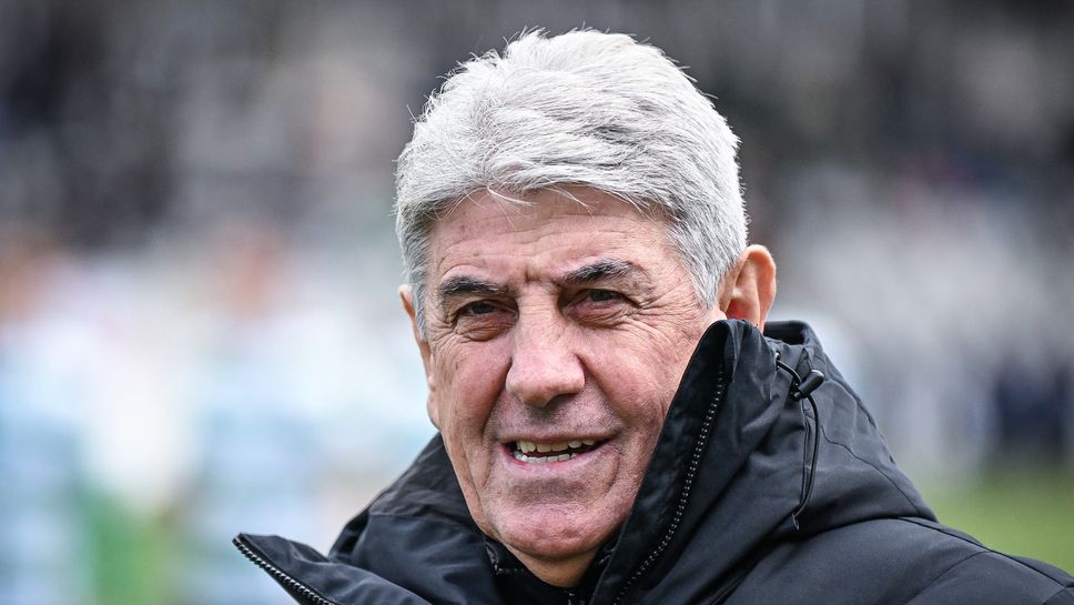 Гьоко Хаджиевски: Днес показахме, че имаме сърце