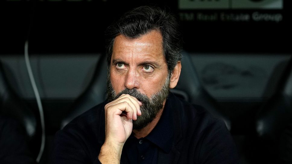 Кике Санчес Флорес ще спасява Алавес