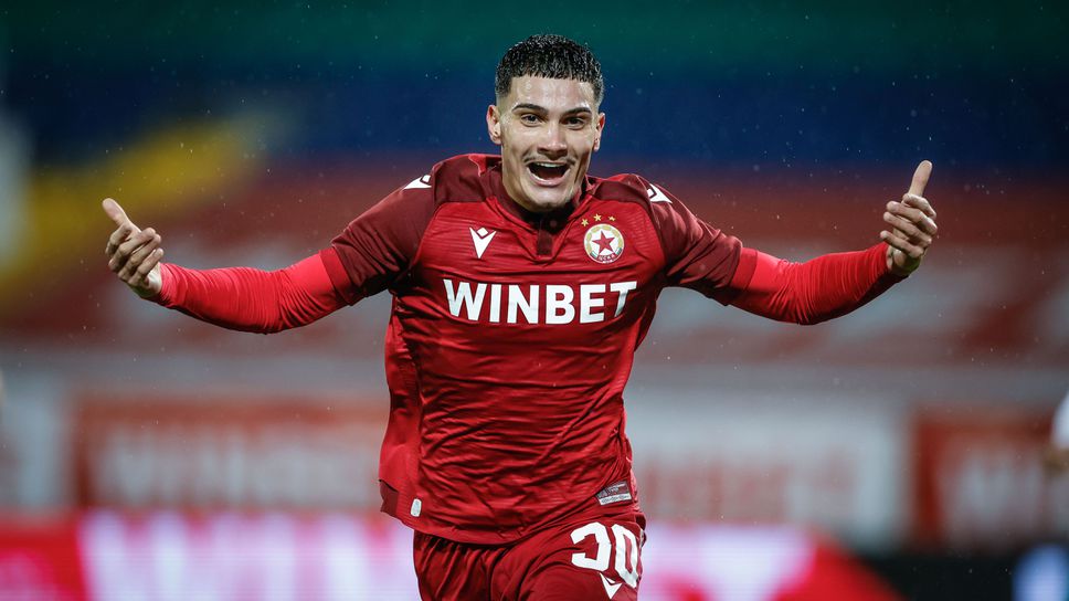 Панайотов: Беше много важно да вземем тези три точки