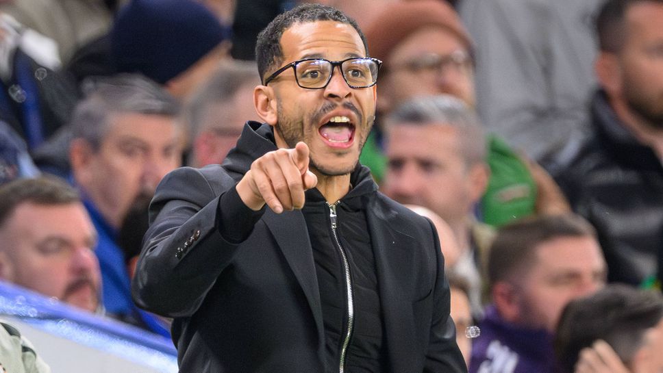 Росиниър: Резултатът е най-важната статистика, собствениците на Челси ме подкрепят на 100%