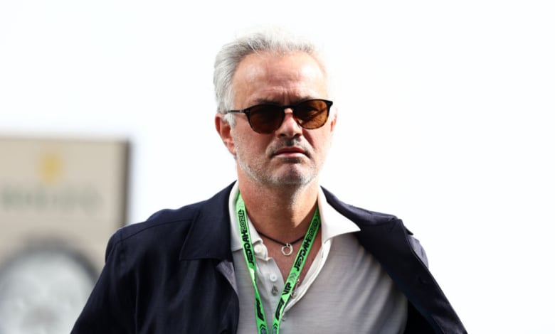 Моуриньо два пъти отказал да води Португалия