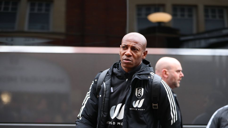 Боа Морте напуска Фулъм в края на сезона, за да поеме Гвинея-Бисау