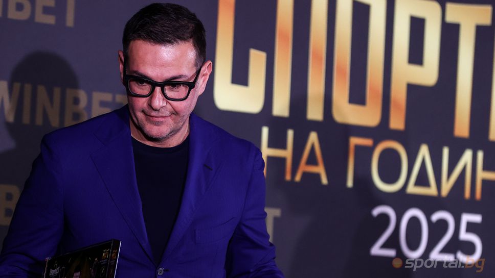 Джанлоренцо Бленджини: Нашата основна цел остава непроменена, класиране за Олимпийските игри