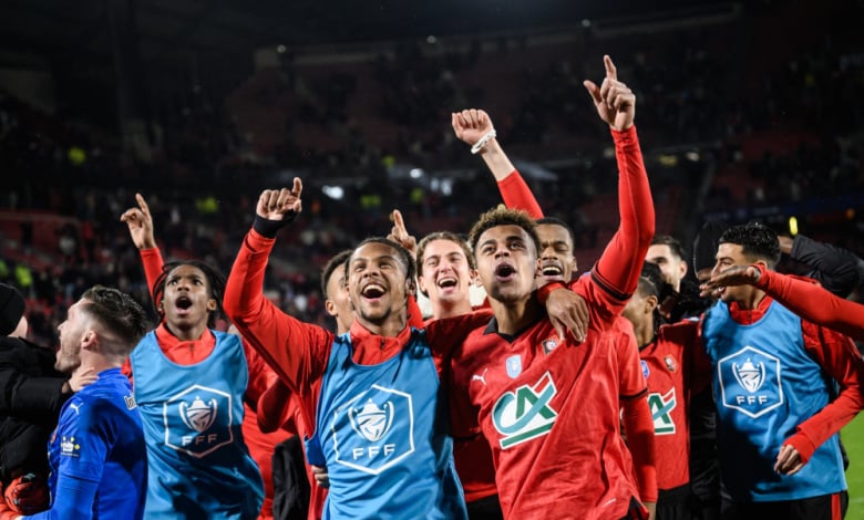 Капитанът провали Марсилия за Купата на Франция