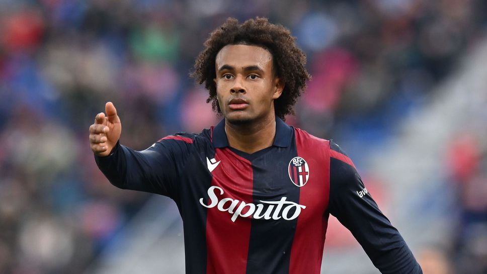 Голмайсторът на Болоня е цел номер 1 на Милан