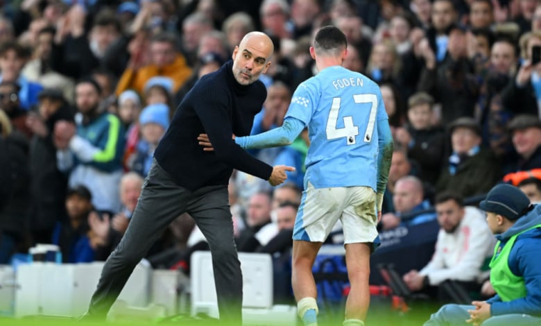 Гуардиола посочи играчa на сезона в Ман Сити