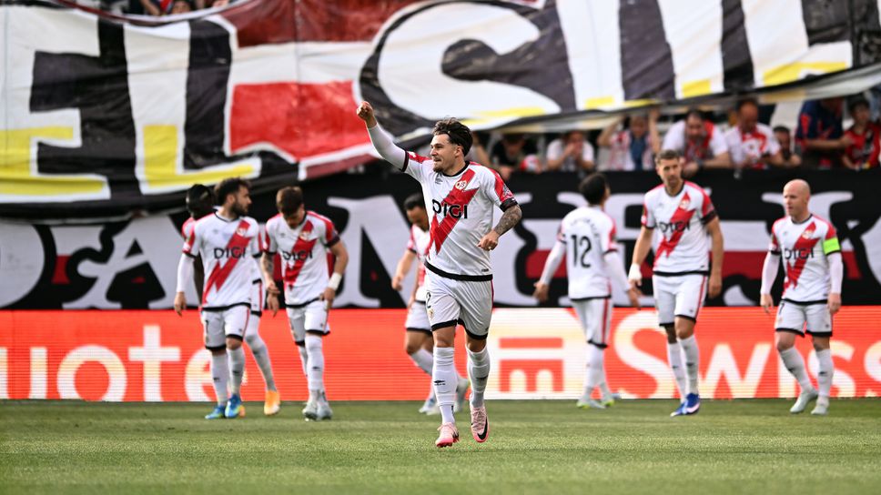 АЕК отнесе три гола на "Вайекас", Мартин Георгиев не игра