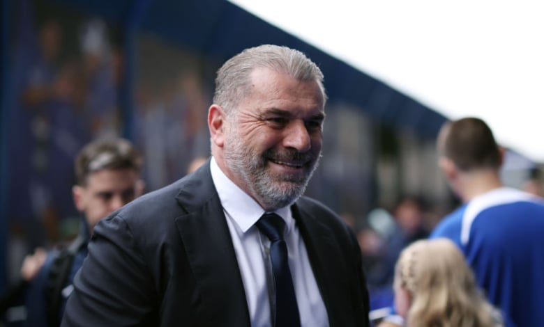 Постекоглу насочва Тотнъм в нова посока