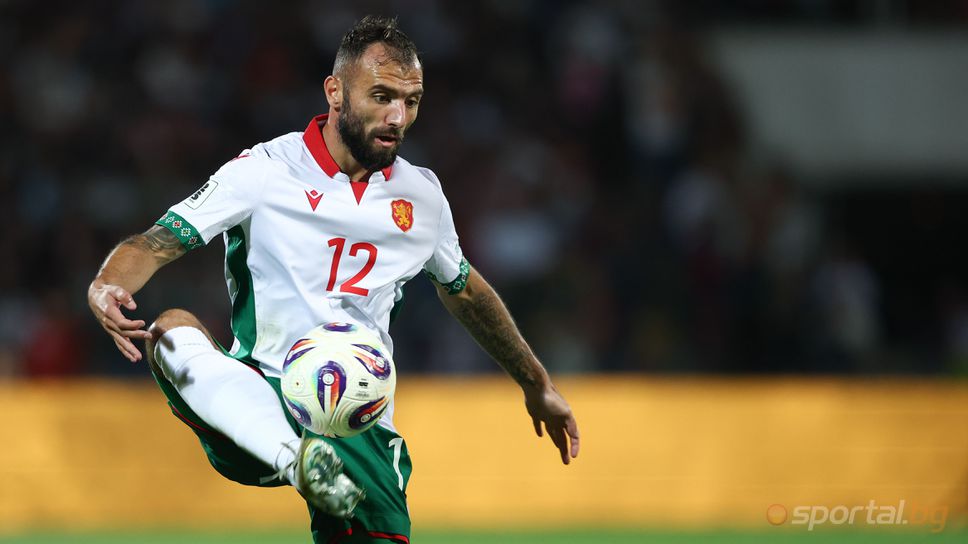 Гръцки клубове следят играч на Ботев