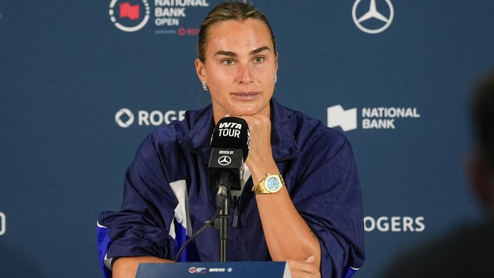 Сабаленка подкрепя решението на WTA да тества пола на тенисистките