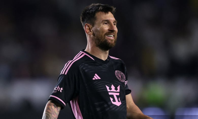 Меси спаси Интер от загуба пред погледа на изненадващ гост ВИДЕО