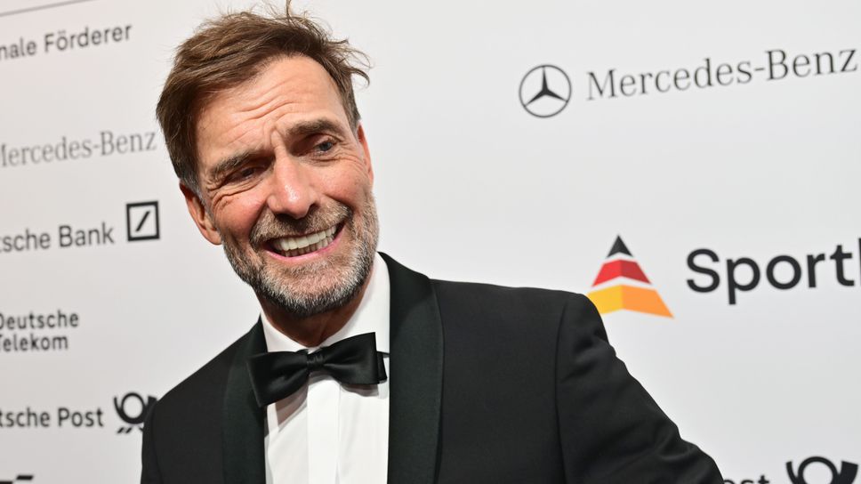 Клоп няма да ходи в Реал, дългосрочната му цел си остава Германия