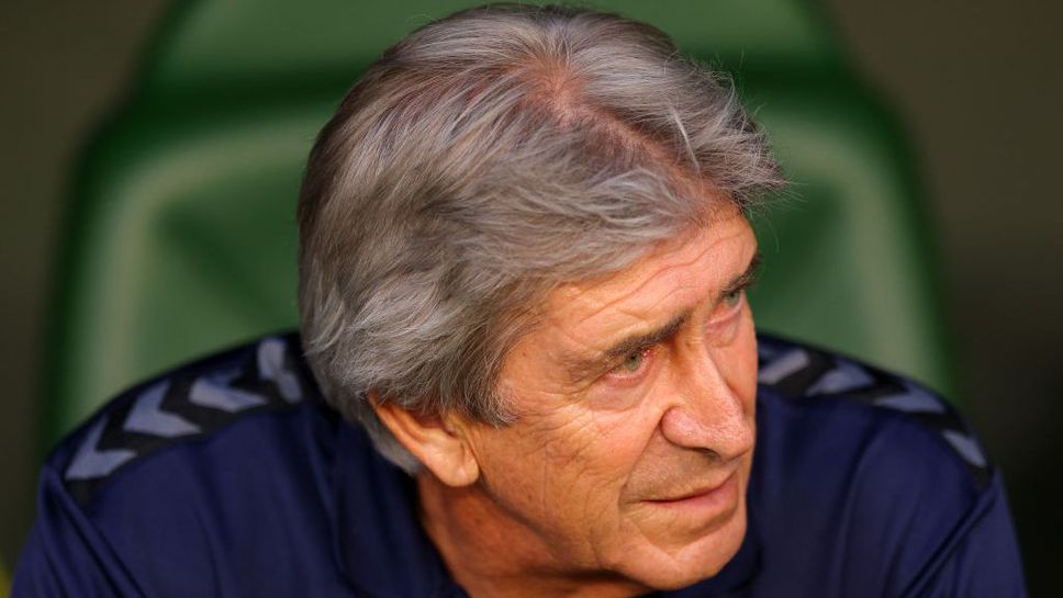 Пелегрини: Събрах 96 точки с Реал Мадрид, но нямах играчи като Кроос