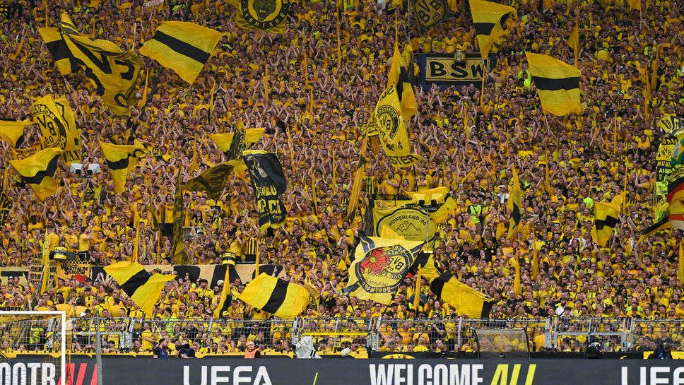 Борусия или ПСЖ ще вземе аванс след първия полуфинал?