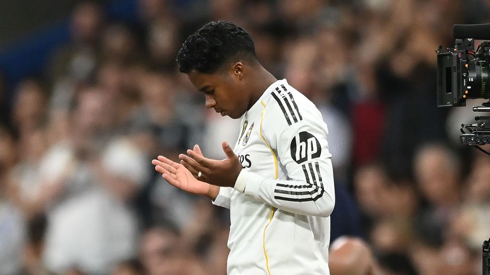 Лион взима Ендрик без опция за откупуване