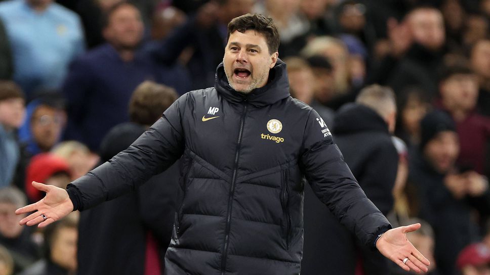 Ядосаният Почетино: ВАР вреди на английския футбол