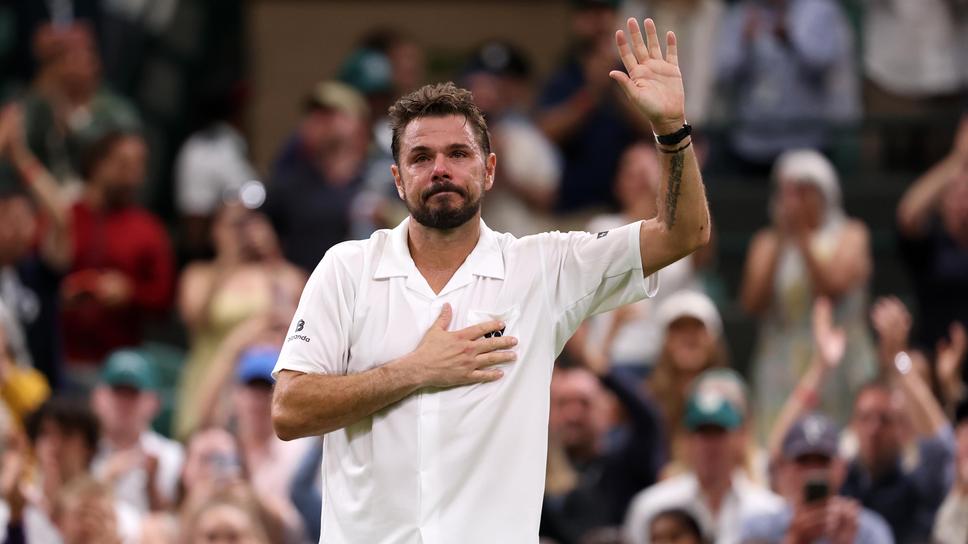 Стан Вавринка след последния си мач на US Open: Най-важното е това, което преживях с феновете
