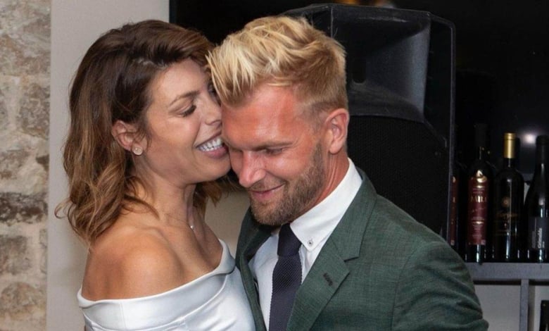 Мъжът на Бланка Влашич шокира с признание след изневярата