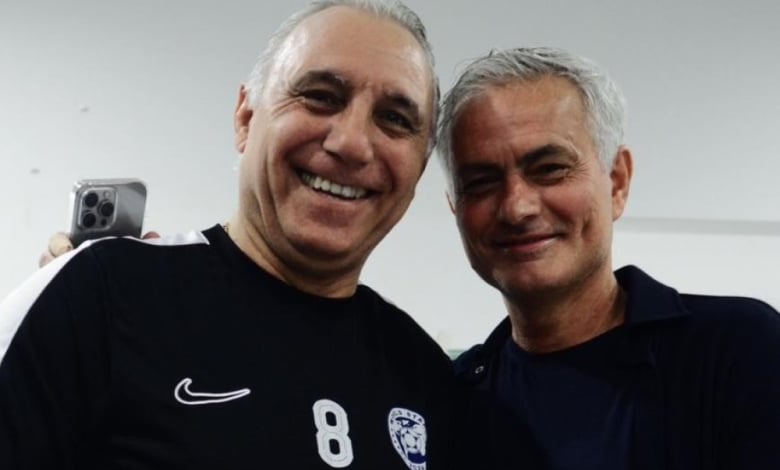 Стоичков: Уникално изживяване! СНИМКИ