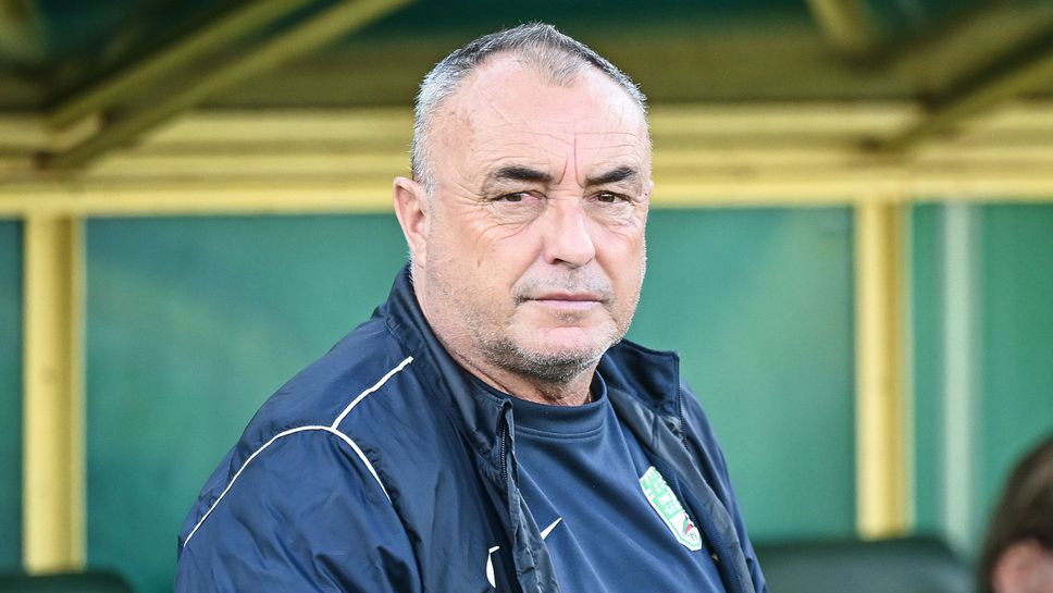 Урибе: Ако зависи от резултатите, Берое ще остане в efbet Лига