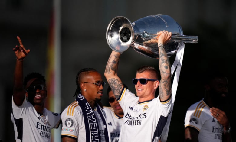 снимка: Getty Images/Gulliver