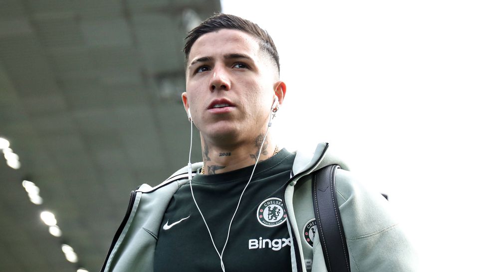 Съставите на Бърнли и Челси