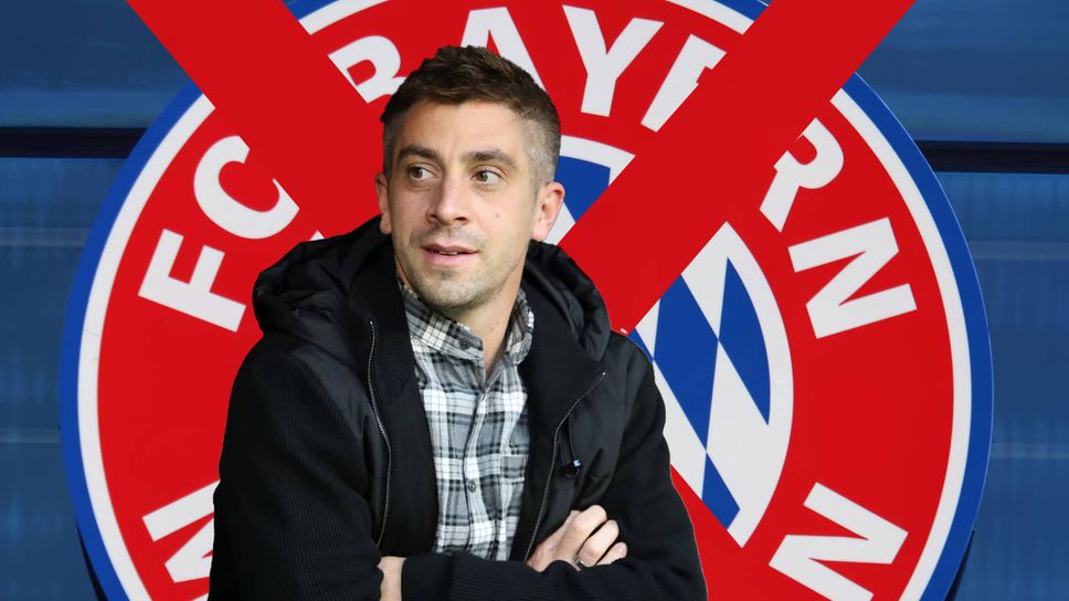 Байерн ще се раздели с дългогодишен ръководител