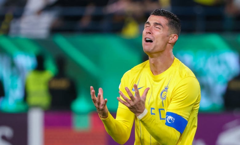 Трилър с дузпи разплака Роналдо ВИДЕО