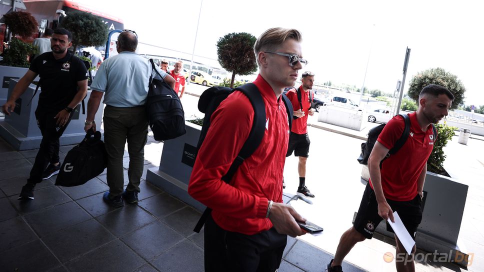 Норвежци може да спасят ЦСКА от ненужен