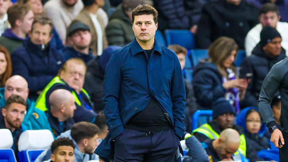 Почетино: Нормално е да очакват от нас да побеждаваме