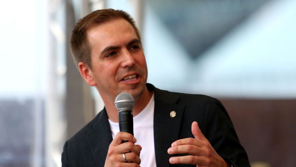 Лам категоричен: Победа срещу Шотландия е изключително важна