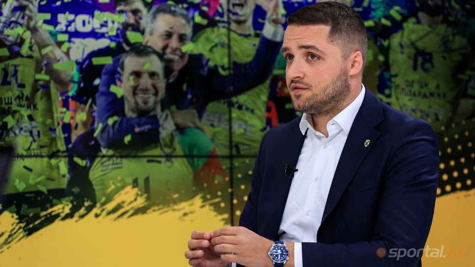 Александър Иванов: Истината за Хебър (Пазарджик)