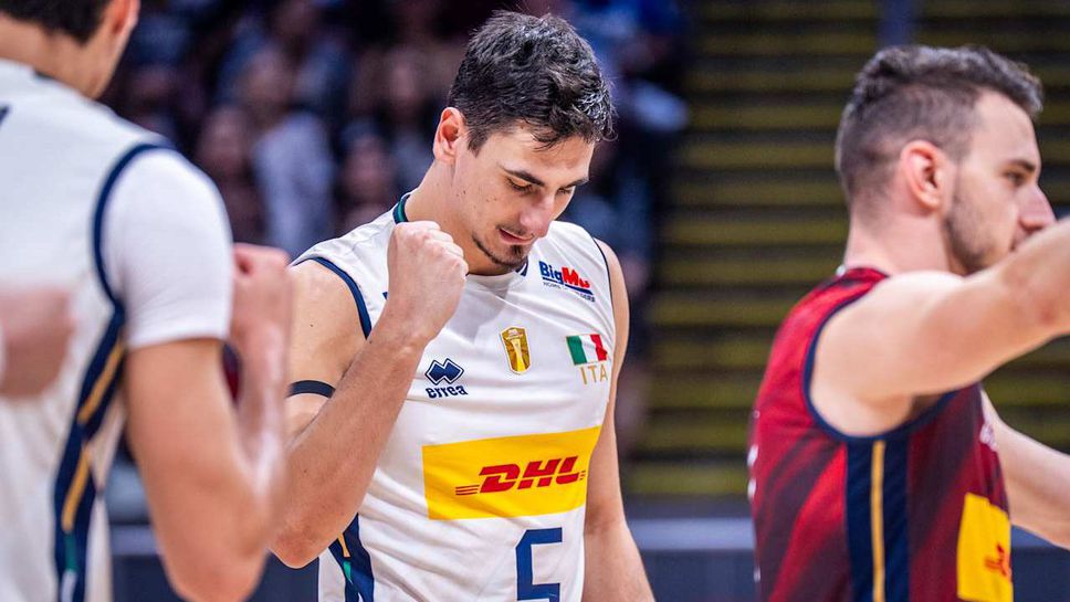 Микиелето: Три месеца извън игра, беше тежко! Всичко е по вина на календара! Сега искам да играя на Евро 2026