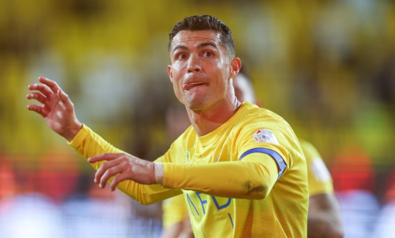 Подиграха се с Кристиано Роналдо след скандалния жест СНИМКИ