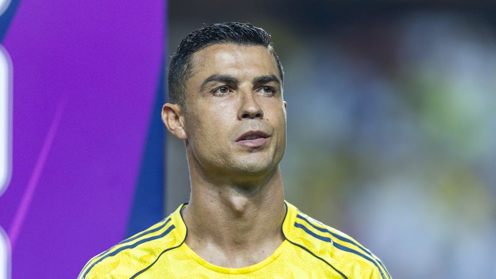 Роналдо стана акционер при испански MMA промоутори