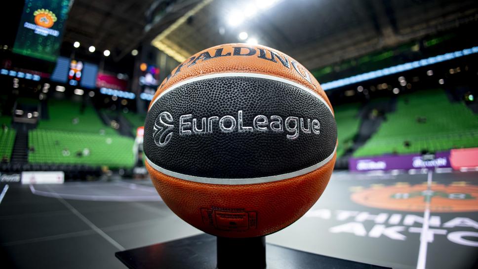 Представители на Евролигата ще посетят Израел