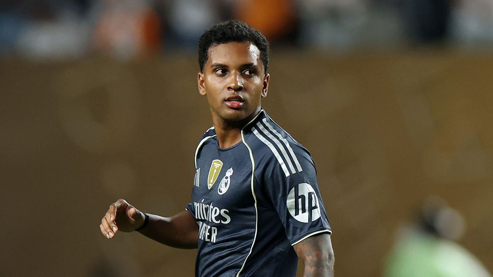 Байерн праща официална оферта за Родриго