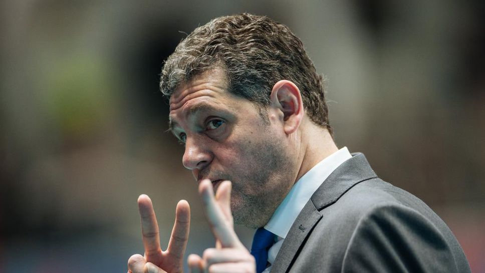 Пламен Константинов: Не е имало такава серия от 20 години