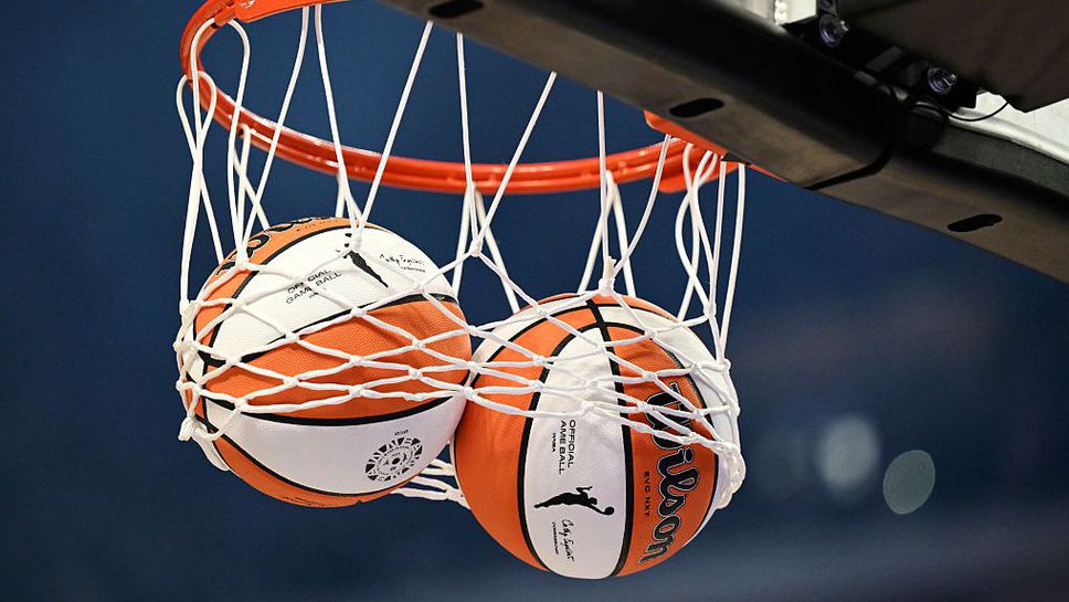 Финалният турнир от държавното първенство по баскетбол за юноши ще се състои в София