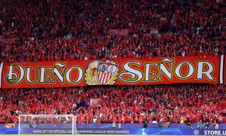 Севиля подава жалба в УЕФА