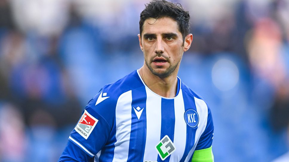 Немски ветеран и бивш национал слага край на кариерата си в края на сезона